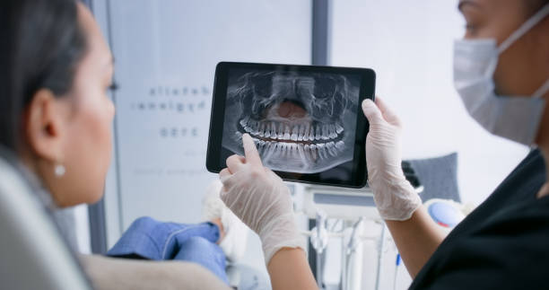Professional Emergency Dental Service in MT